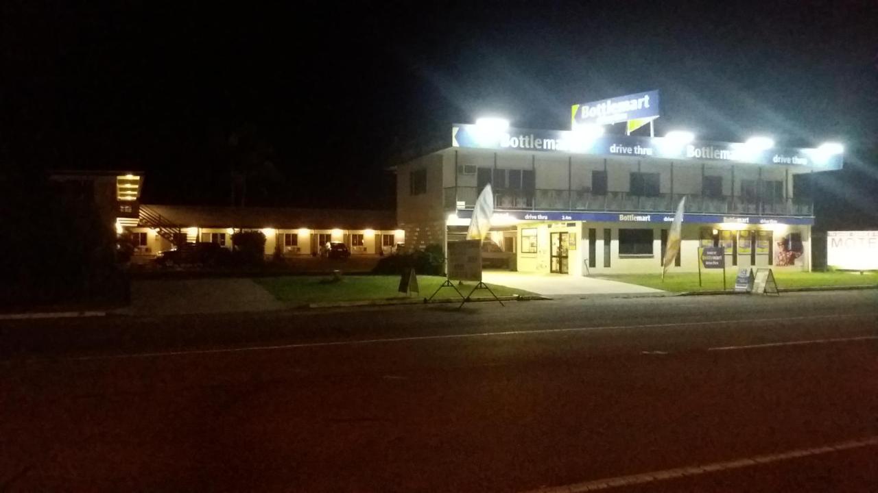 Cardwell At The Beach Exterior foto