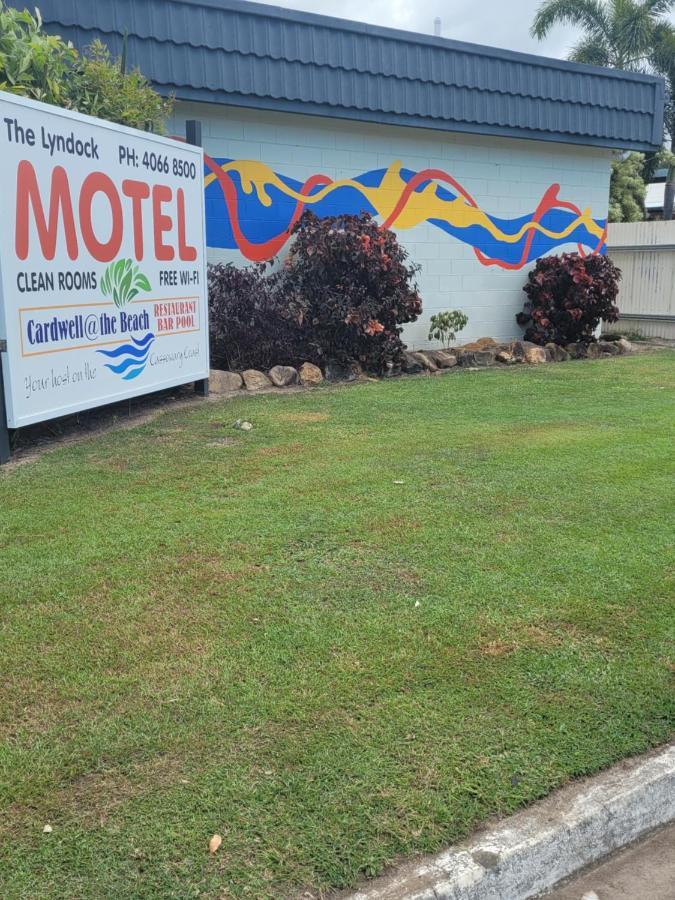 Cardwell At The Beach Exterior foto