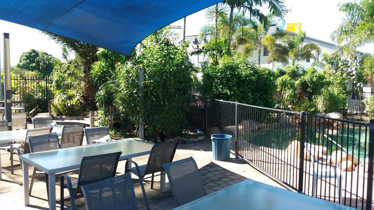 Cardwell At The Beach Exterior foto