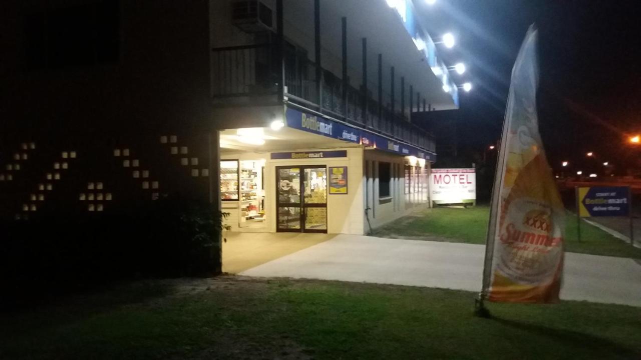 Cardwell At The Beach Exterior foto