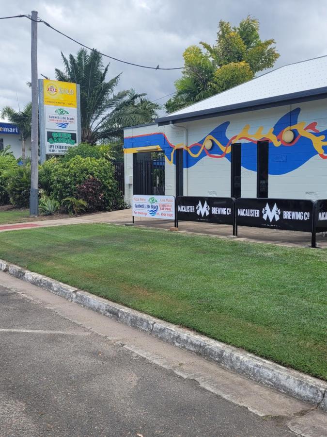 Cardwell At The Beach Exterior foto