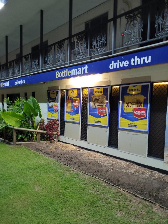 Cardwell At The Beach Exterior foto