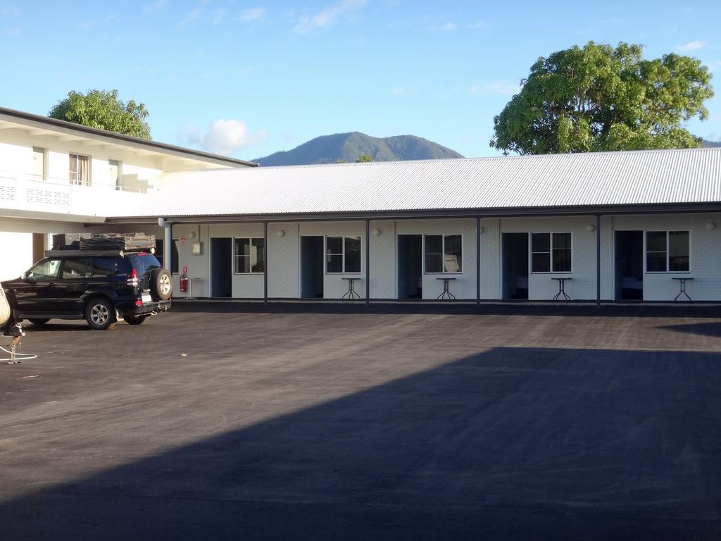 Cardwell At The Beach Exterior foto