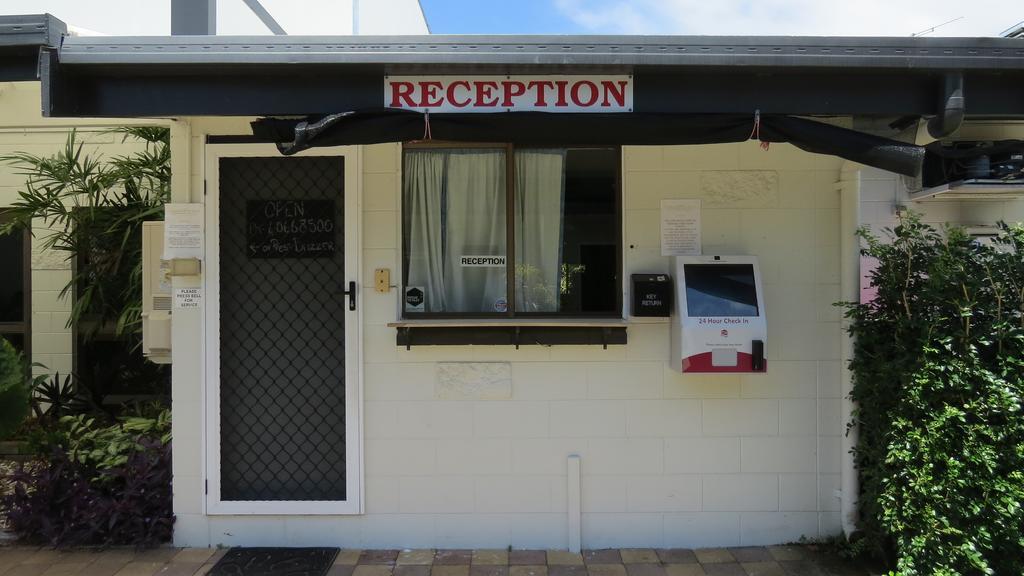 Cardwell At The Beach Exterior foto