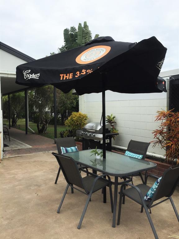 Cardwell At The Beach Exterior foto