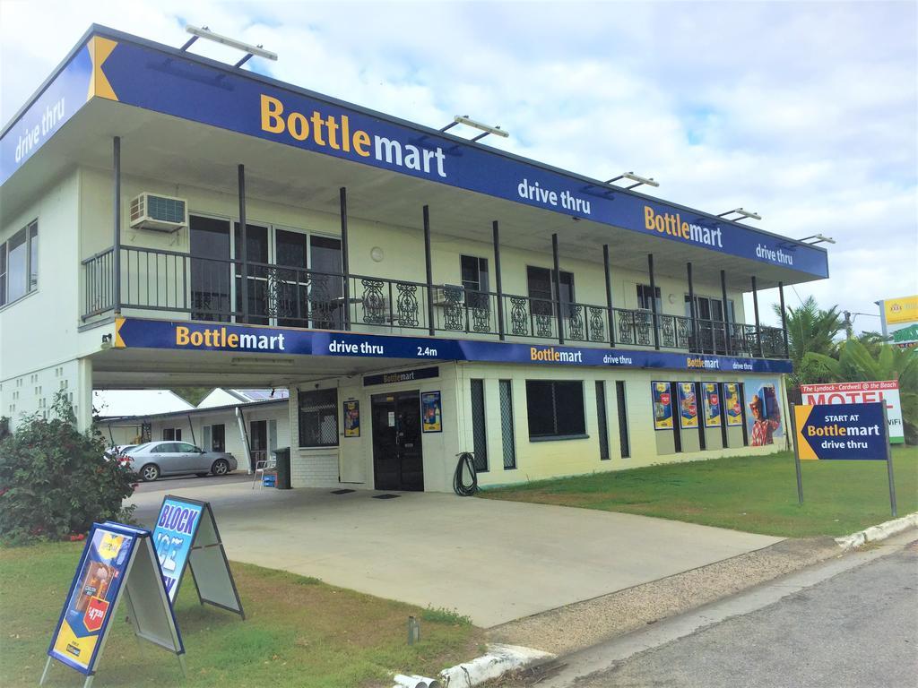 Cardwell At The Beach Exterior foto