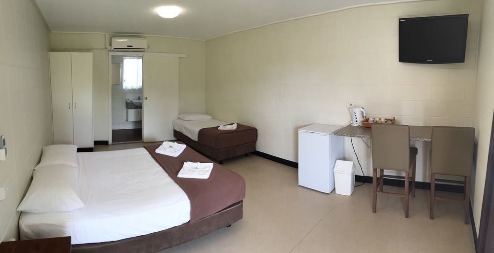 Cardwell At The Beach Exterior foto