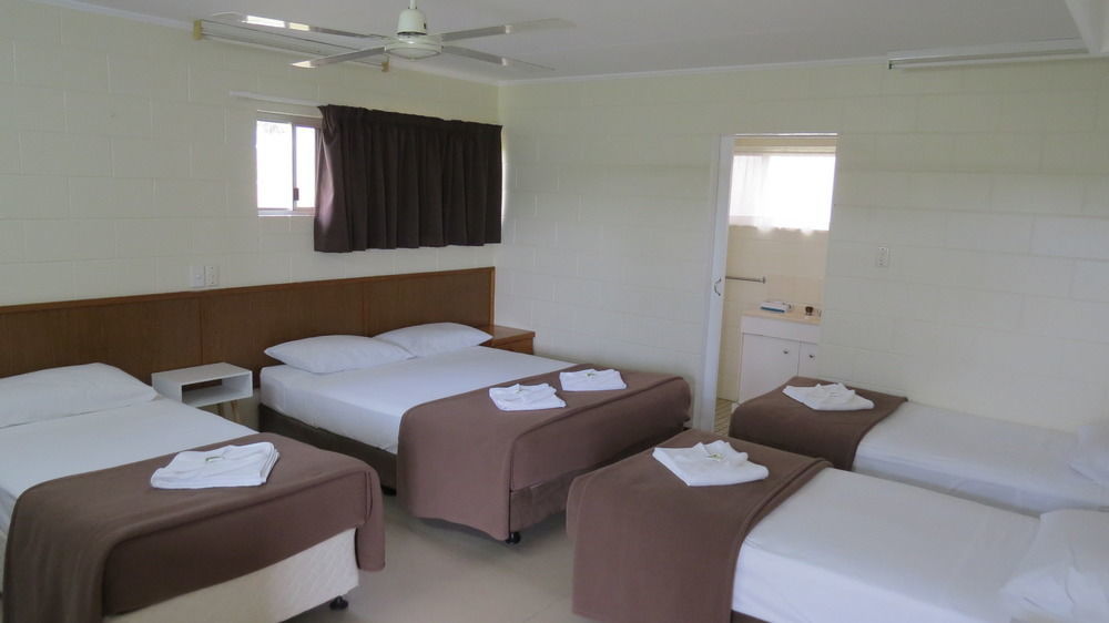 Cardwell At The Beach Exterior foto