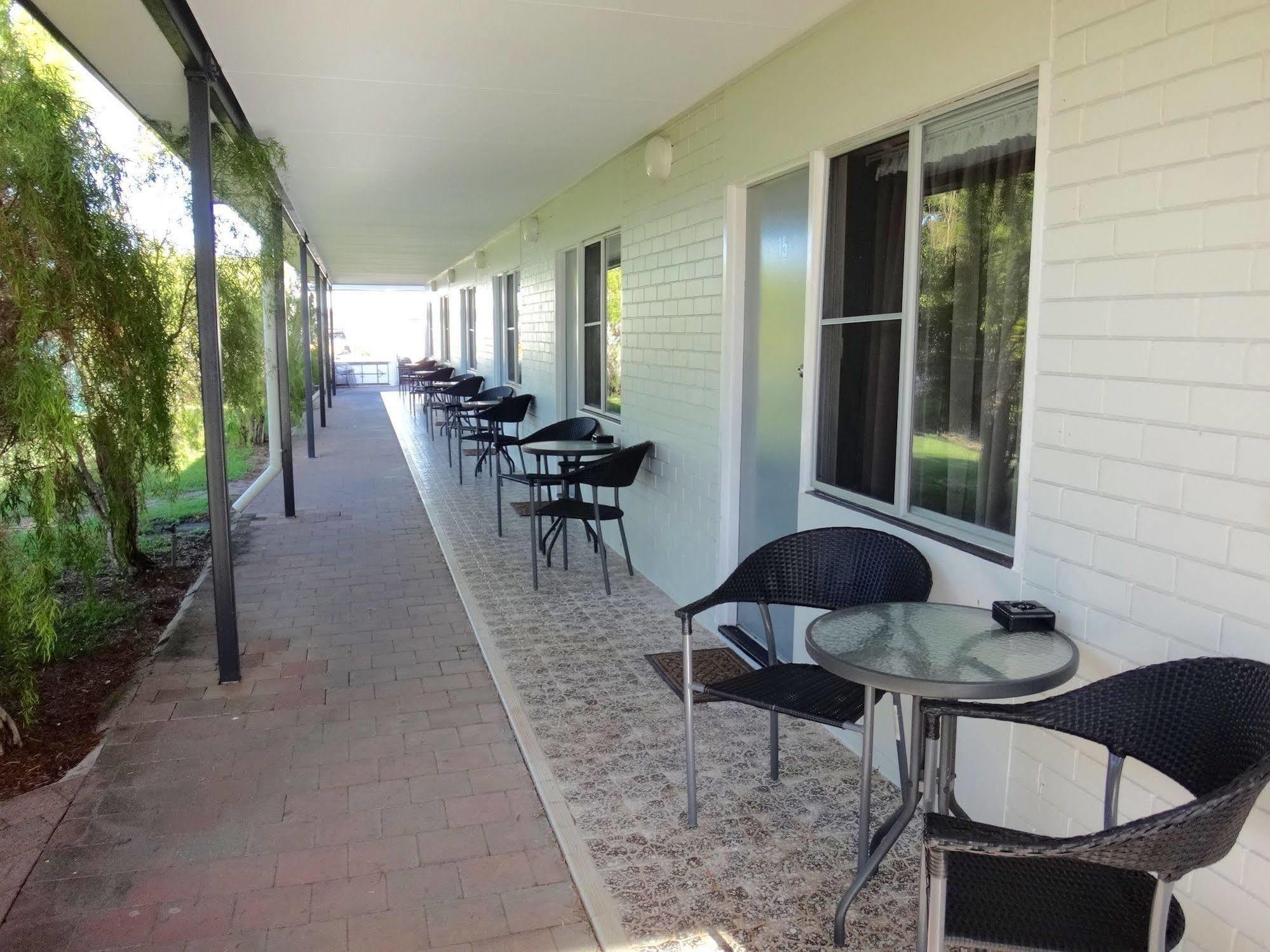 Cardwell At The Beach Exterior foto