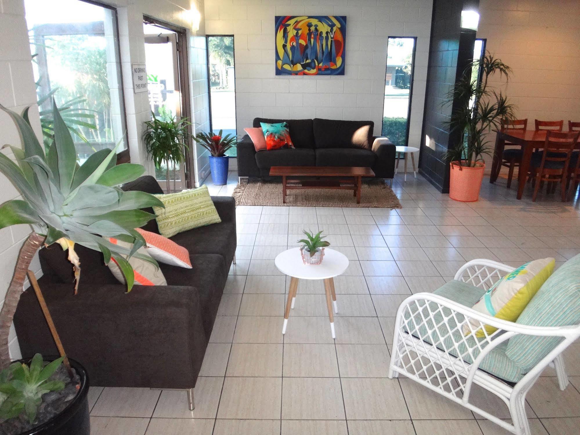 Cardwell At The Beach Exterior foto