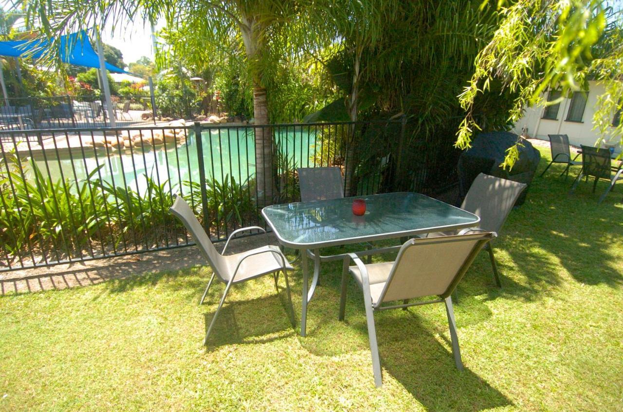 Cardwell At The Beach Exterior foto